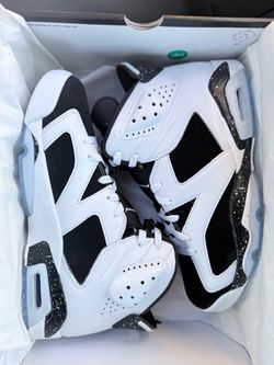 Jordan 6 “Oreo”