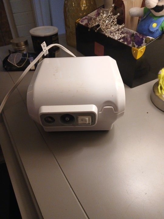 Nebulizer 