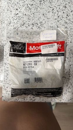 Ford thermostat