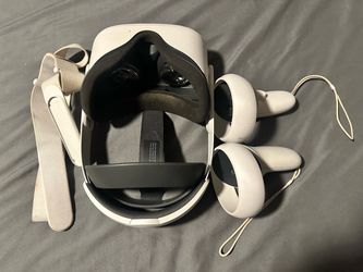 Oculus quest gen 2