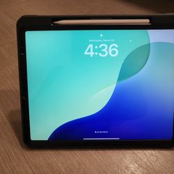IPAD PRO 12.9 512GB