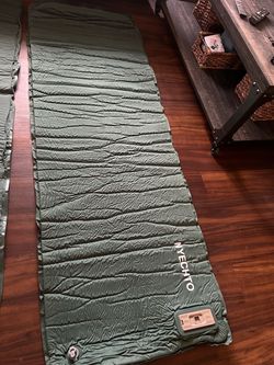 Nyechto sleeping pad