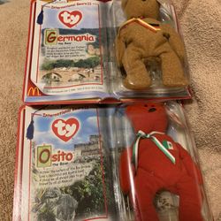 International Bears II