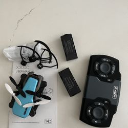 Brand New : Mini Drone with Camera 720P