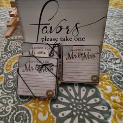 Wedding Shower
