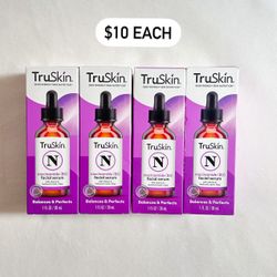 TruSkin Niacinamide Facial Serum 