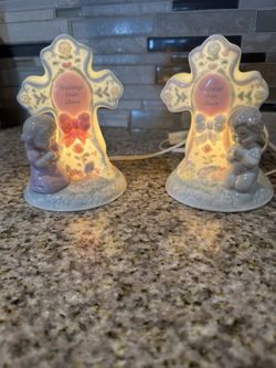 Religious cross for Babies 