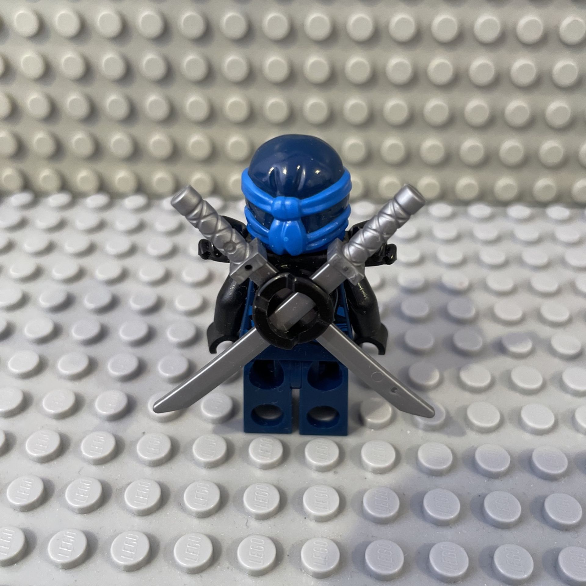 Lego Ninjago Figures for Sale in Scottsdale, AZ - OfferUp