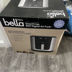 Air Fryer 