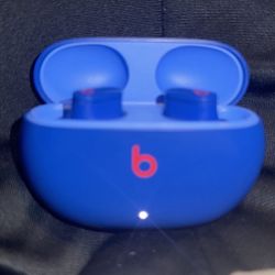 Beats By Dre Ear Buds 