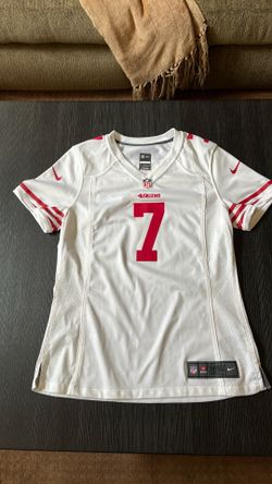 Colin Kaepernick San Francisco 49ers Football Jersey