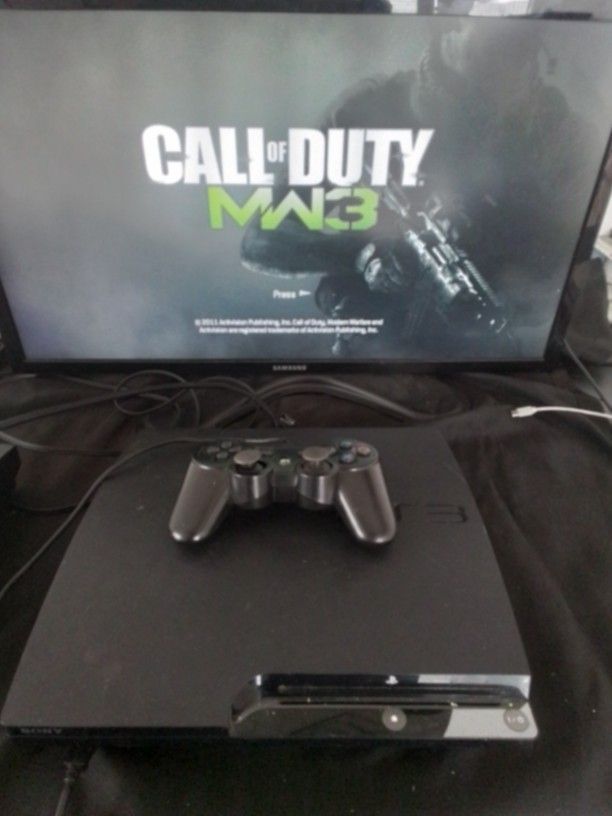 PS3 PLAYSTATION