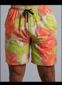 Municipal Shorts