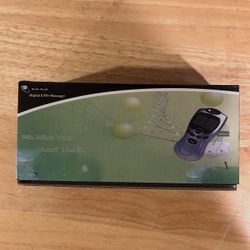 Digital EMS Massager