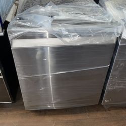 Samsung Stainless Dishwasher 24 Width 