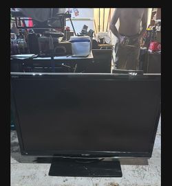 45" TV 