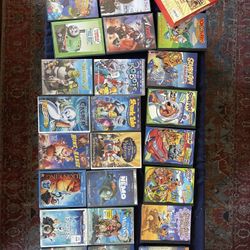 26 DVD