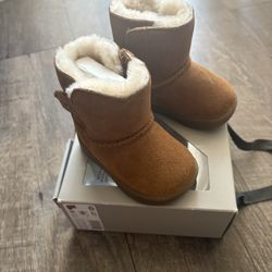 Toddler Uggs