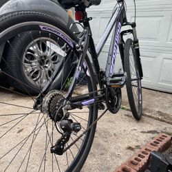 Schwinn Moutain Bike $200 OBO!!