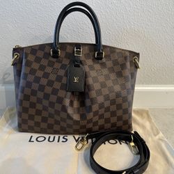 LV Odéon MM Purse