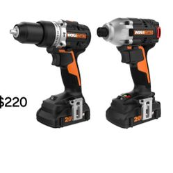 Drill For Sale NEW