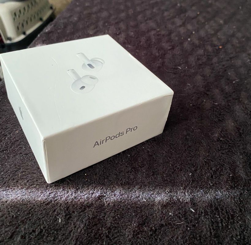 airpod pros 2nd generation