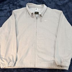 Nike Jacket