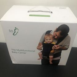 Baby Carrier