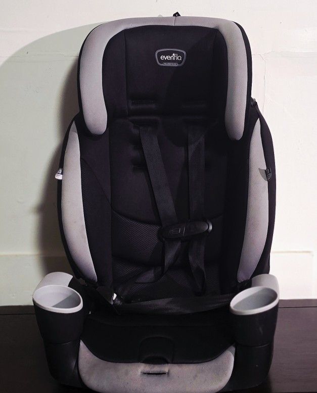 Booster Seat