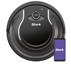 Brand New Shark Robot Vaccum