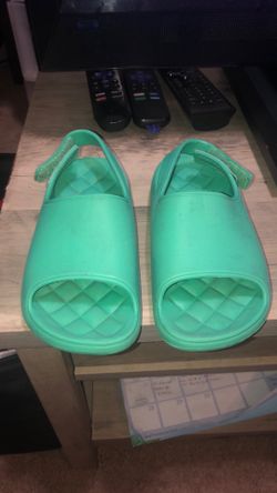 Cat & Jack Kids Sandals