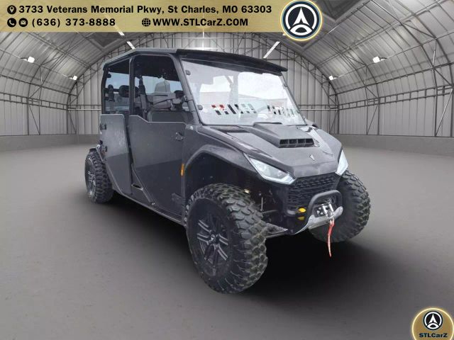 2024 segway ut10