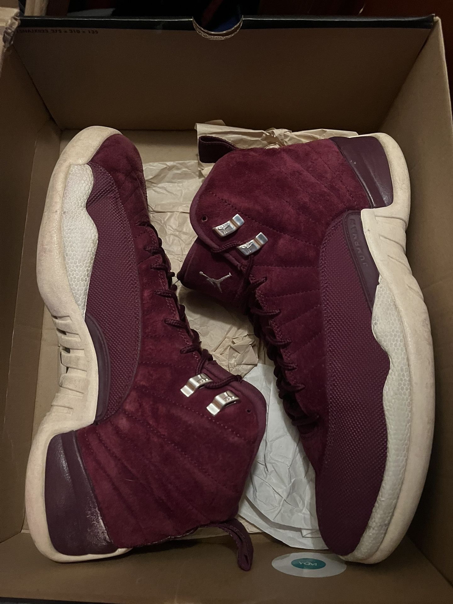 Retro 12 sz12