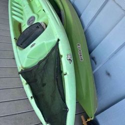 Kayaks