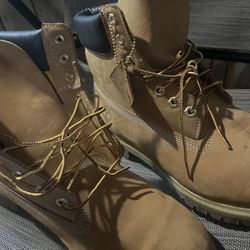 Men's Timberland ®  Waterproof Boot