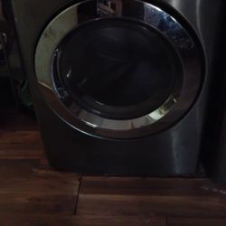 Lavadora Y Secadora