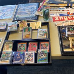 Many Vintage Cards For Sale Now With Prices Below 