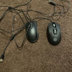Gaming Mouse 