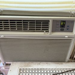 Window Ac 