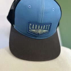 Carhartt Mesh hat