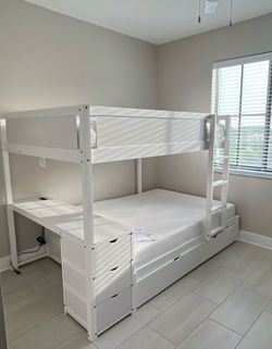 Bunk bed for sale