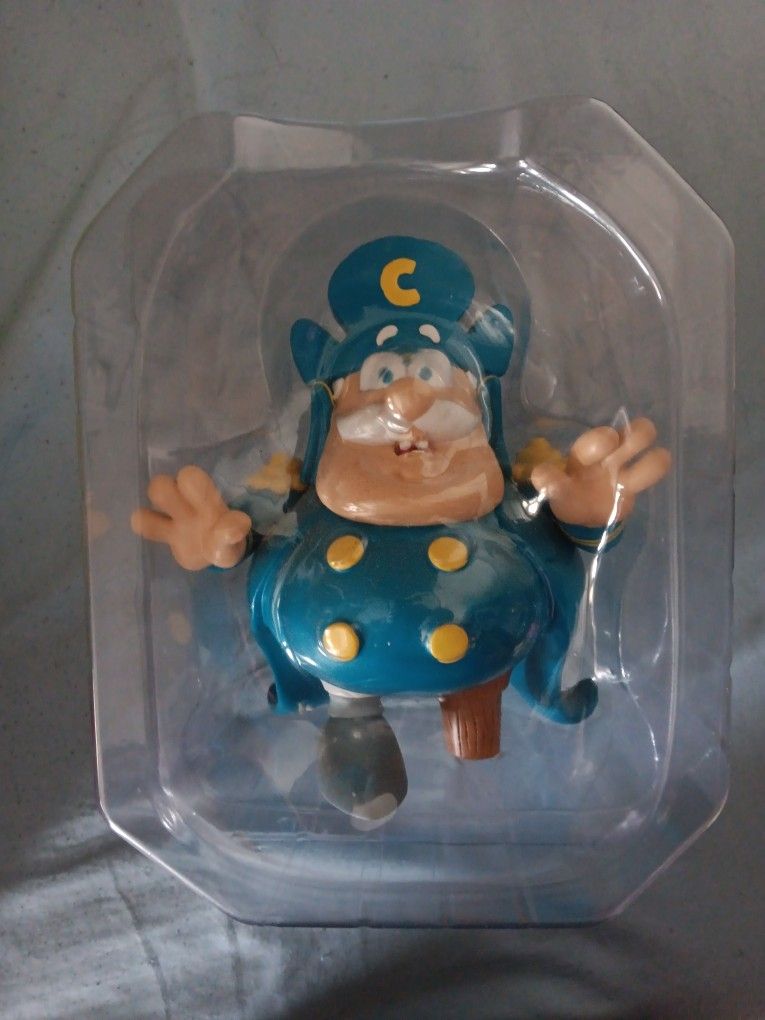 Popaganda Cereal Killers