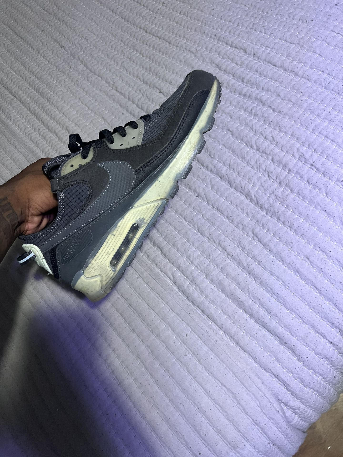 Nike Air Max Terrascape