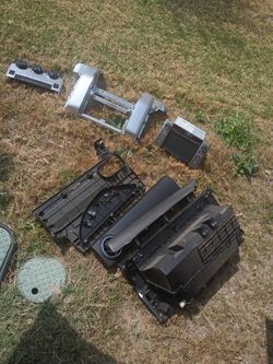 Radio Boi Sounds And More 