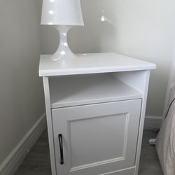 Perfect Nightstand