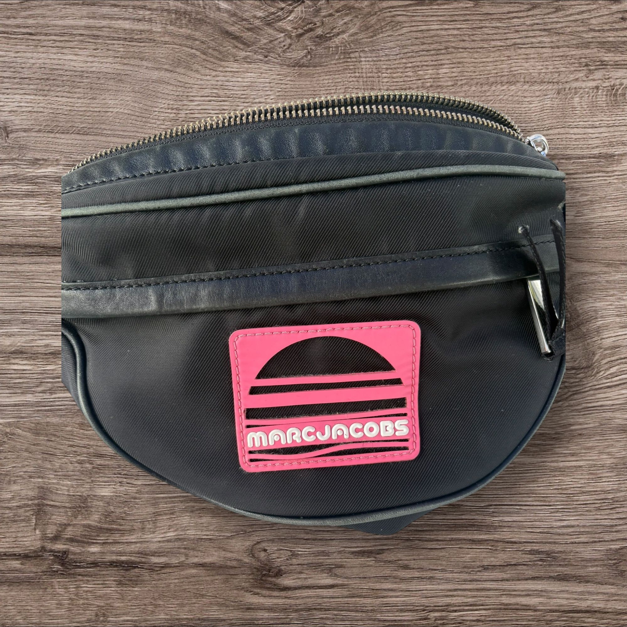 Marc Jacob’s Authentic Belt Bag