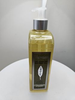 Verbena Shower Gel