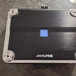 Amps,Bluetooth Headunit
