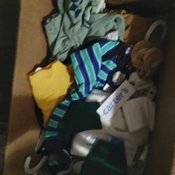 Baby Items