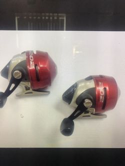 Zebco 202 Reels $20